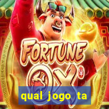 qual jogo ta pagando agora pg